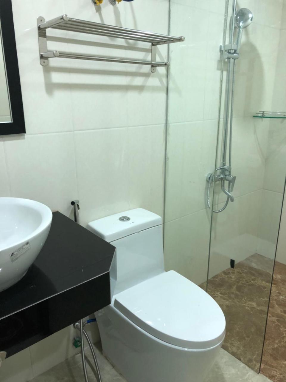 Ventana House Apartment Hai Phong Exterior photo